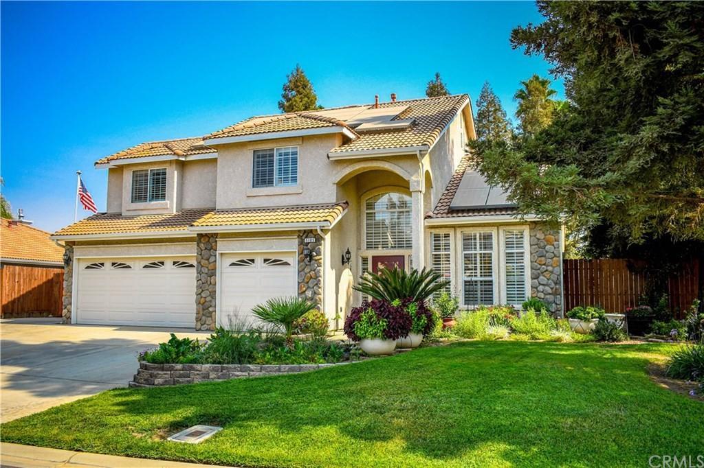 Listing 5105 Congressional Street, Chowchilla, CA 93610 Land